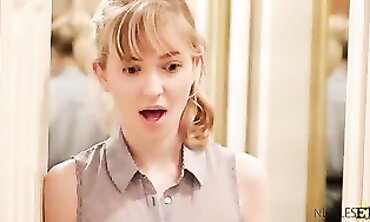 Varchy And Bettys Sexcapades - Scene 3" or "Babes In Heat - Hot Couple Fucks Hardcore On The Beach" (This one is more descriptive)