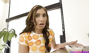 Hot MILF Faces Off With Younger Guy In A Sexual Battle Of Wits