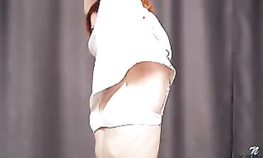 Top-Notch Suspense Thriller - Redhead Vixen Fights For Justice In A Gritty Noir