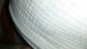 MUSHY HEADS - Old Man Fucks barely legal Blonde in Sloppy Wet Sex