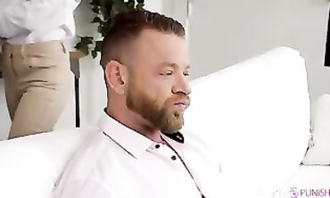 Teen Daughter's First Time Anal with Step-Dad in 'Yes Daddy', Older Man Fucks women