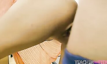 Prestigious Afternoon Delight - Goddess Preston Teaches You How To Relax And Enjoy Life With A Glass Of Wine & Chocolate Dessert!