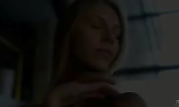 Sensual Massage Therapy Session with Sexy Masseuse in India