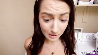 Sex Ed Lessons Gone Wild! Teenagers Learn About Sex From A Porn Star
