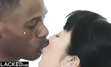 Blacked Journalists' Wildest Sex Adventure - Interracial Anal Threesome