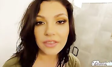 Hot MILF Teacher Fucks Her Student In Classroom For Perfect Grades