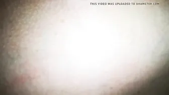 Scottish Lass Faces Frozen Iron Wand in BDSM Playground