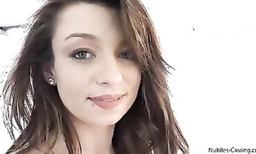 Dakota Skye & Asapen Orga's Epic Lesbian Threesome Adventure
