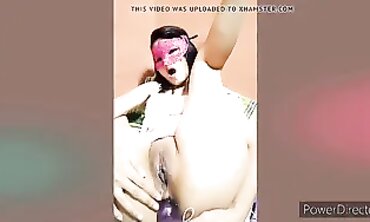 Kittens Dual Play - Double Penetration Fun With Huge Loads