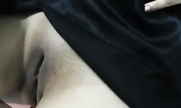 Step Mom's Surprise - POV Blowjob & Facial in Her Bedroom