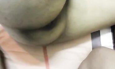 Step Mom's Surprise - POV Blowjob & Facial in Her Bedroom