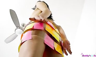 Anal-Lover Girl Fucked Hard In The Butt By A Hunk With Big Dick And Facial Finish