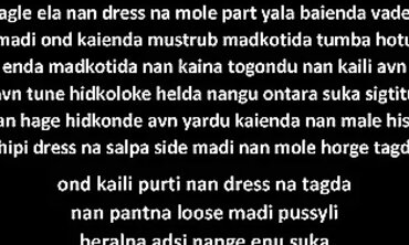 Kannada Jaw Droppers - Erotic Stories Brought to Life