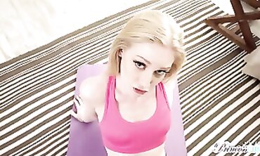 Step-Sis's Dirty Little Secret #10876592 - Older Brother Catches Her Jerking Off