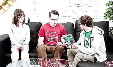 Exploring Taboo Topics Through Comedy & Parody With A Sex Ed Twist