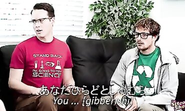 Exploring Taboo Topics Through Comedy & Parody With A Sex Ed Twist