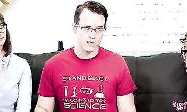 Exploring Taboo Topics Through Comedy & Parody With A Sex Ed Twist