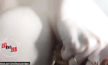 Hot MILF Gives Wild Ride on Huge Dick - POV Blowjob & Hardcore Sex