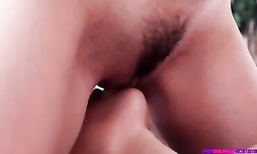 Step-Sister's Guide To Sex Ed #3 (NSFW) Featuring Pornstar Ava Addams