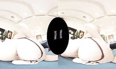 VR ALLURE - Virtual Reality Experience of Getting to know her sins