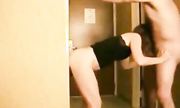 Hot Wives Share Their Husbands In A Threesome Adventure