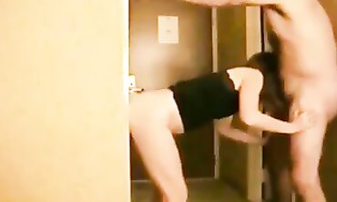 Hot Wives Share Their Husbands In A Threesome Adventure