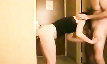 Hot Wives Share Their Husbands In A Threesome Adventure