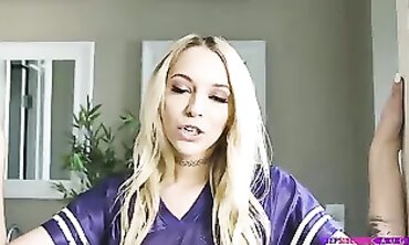 Lily-Larimar's Sexy Valentine Special" or "Valentine's Day Surprise with Lilith Lust & Lily Larimarr - Behind Scenes Footage