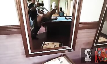 Argentinian MILF Gives Sensual Teasing Blowjob & Rides Big Dick in POV - Flick-59