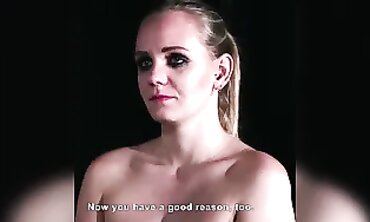 Extended Trailer - Card Games Gone Wild! Hot Blonde Teen Faces Off Against Sexy MILF in Poker Game