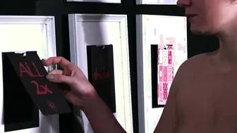 Extended Trailer - Card Games Gone Wild! Hot Blonde Teen Faces Off Against Sexy MILF in Poker Game