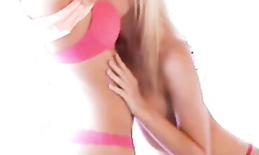 Blondie Babe Gets Fucked Hard By A Hunk In This Erotic Romantic Drama