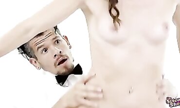 Mom's Magic Hands #3 : A Motherly Touch For Your Dick