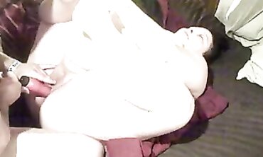 Hooking Up With The Hottest Black Girl In Town - Interracial Sex