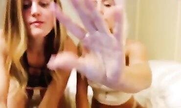 Teen Lesbian Pigtails - Scene 1" or "barely legal Teens Sharing Passionate Kisses & Fingering Each Other's Ass Holes". This new SEO-friendly and catchy video will be