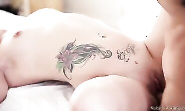 WinterMarie Naughty Nurse Roleplay with Hot Patient SkylerGreen