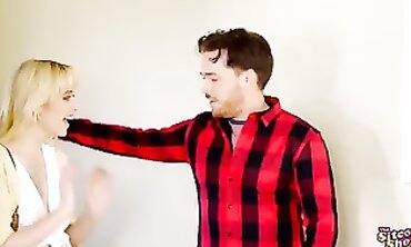 Marriage Counseling Gone Wild! Couple Fights Over Sexual Fantasy