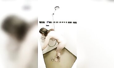 Step Mom's Secret - Teenage Boy Joins Stepmother In Shower For Intimate Experience
