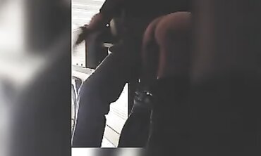 Sexually Awakened Couple - Passionate Lovemaking After Years of Abstinence