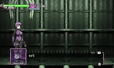 XENOTAKE #1 - Stealth Mission to Hack into Secret Government Facility