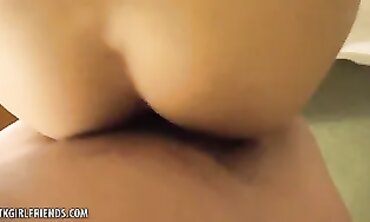 Lily-Adams's Fresh Face - Hot Blonde Teen Gives A Sensual Striptease And Gets Fucked Hard