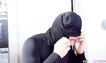 TwattBandits" - Sexy Cosplay Gamer Girl Plays Fortnite & Gets Fucked By Her Boyfriend's Friend While He Watches! (Sexy Role Play)