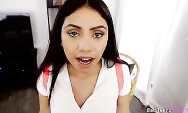 Sexy Brunette Babe Solves Mystery in Steamy Thriller 'The Sundress Code' Starring Ava Addams & James Deen