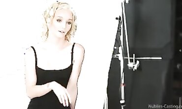 Sammies-Daniels-CastingAgent - Erotic Roleplay with Hot Blonde Babe & Hunk