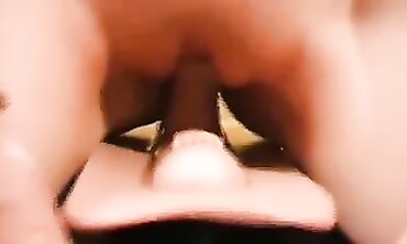 Sybians Sensual Ride - Erotic Couple Exploring Intense Orgasm With Sex Toys