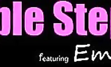 EmilyN&Kyle - Steamiest Sex Scene Ever Captured On Film - Hot Couple Fucks Hard