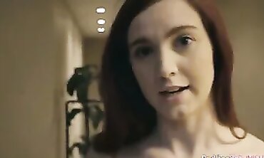 Hardcore Anal Threesome with BDSM Dominatrix & Submissive Couple