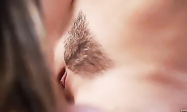 Bounce-Honies #20: Big Booty Latina MILF Rides A Huge Black Dick