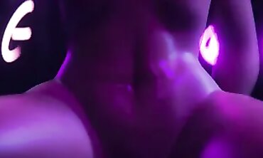 PMV / HMV all Night (Freshest Overwatch SFM)