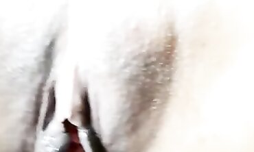 African Newbie Gets Her First Porn Video Shoot - Virgin Vixen Debuts